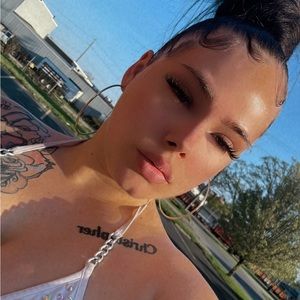 Meet your Posher, Mariah